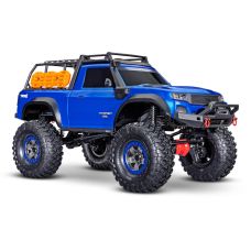 Traxxas TRX-4 Sport High Trail 1/10 RTR 4wd Crawler Blue 82044-4