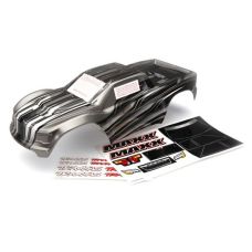 Traxxas Maxx ProGraphix Body w/Decals