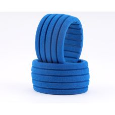 Traxxas Drag Slash Rear Tire Foam Inserts (2)