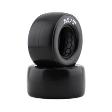Traxxas Drag Slash Rear Tires (2)