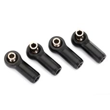 Traxxas Rod Ends with Pivot Balls tra7797