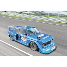 Italeri 1:24 BMW 320 Group 5 Plastic Model Kit