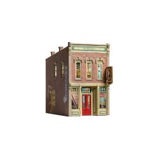 Woodland Scenics O Toy & Hobby Shop