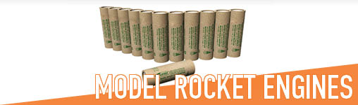 get the blast off in your model rocket with our model rocket engines
