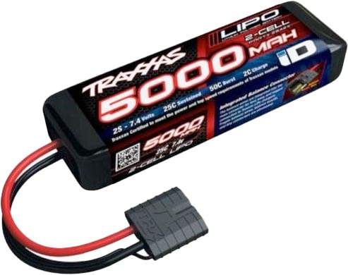 Fuel Your Passion: Embrace High-Performance Batteries for Unmatched RC Car Thrills!