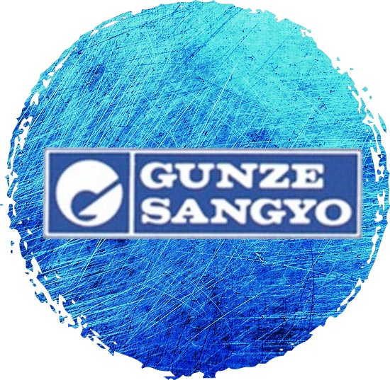 Shop Gunze Sangyo - Precision Gundam Products from the Trusted Gunze Sangyo Brand