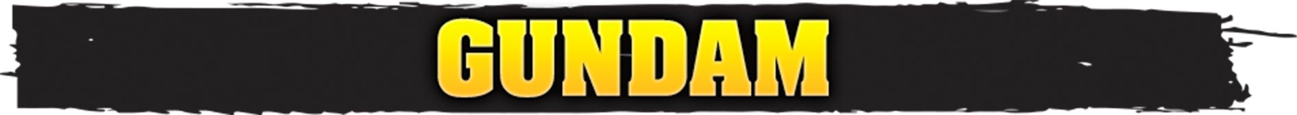 Gundam - Iconic Mecha from the Legendary Anime Series