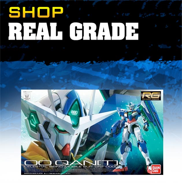 Accessories and add-ons to enhance the details of your sci-fi models and displays.