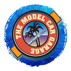 Image related to The Model Car Garage brand products.