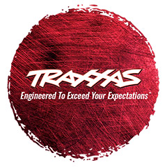 Image associated with Traxxas RC products.