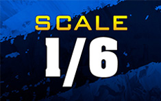Discover 1/16 Scale Model Kits