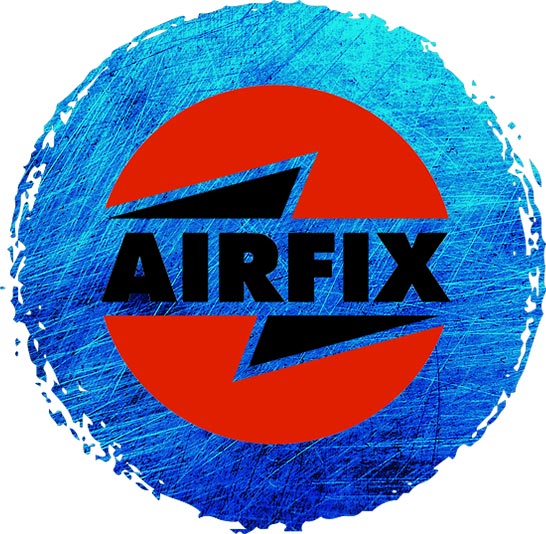 Discover airfix Model Kits