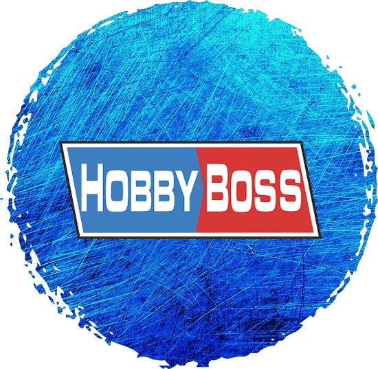 Explore hobbyboss Model Kits