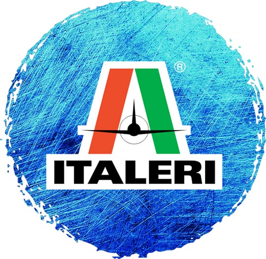 Browse italeri Model Kits