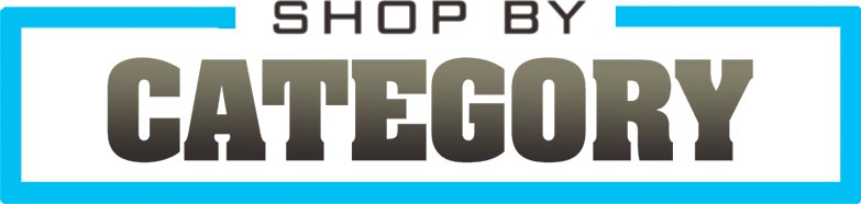 Browse Model Kits by Category