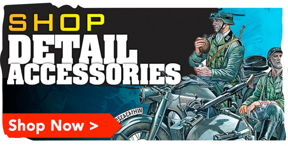 Find Military Model Kits