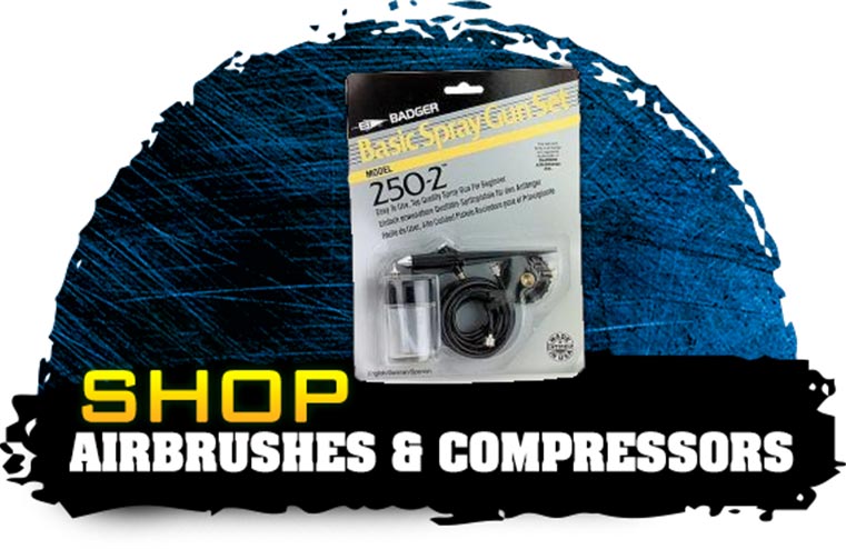 Browse Model Accessories