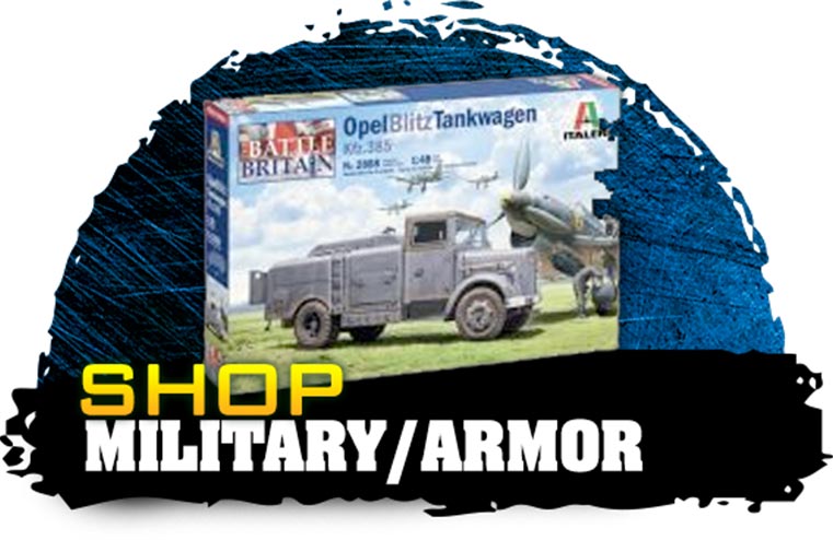Browse Detail Accessories for Models