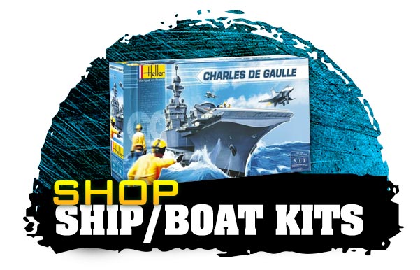 Find Military Model Kits