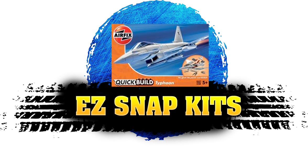 Discover 1/35 Scale Model Kits