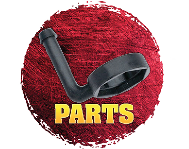Explore Airplanes Parts