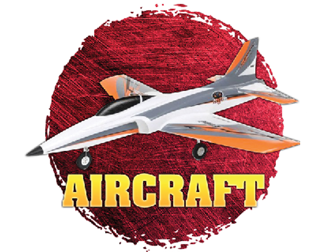 Browse Airplanes