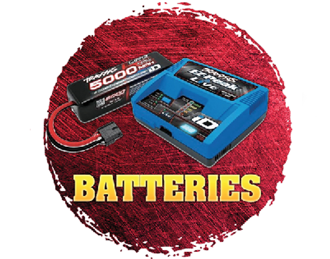 Discover Batteries