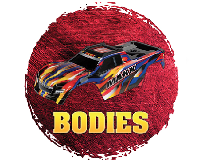 Discover Car Bodies