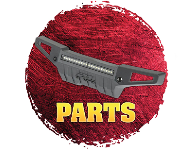 Explore RC Parts