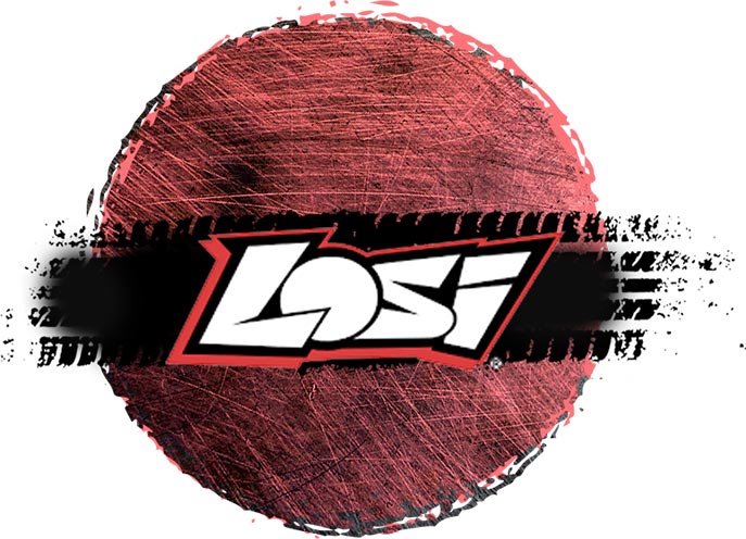 Explore Losi RC Models and Parts