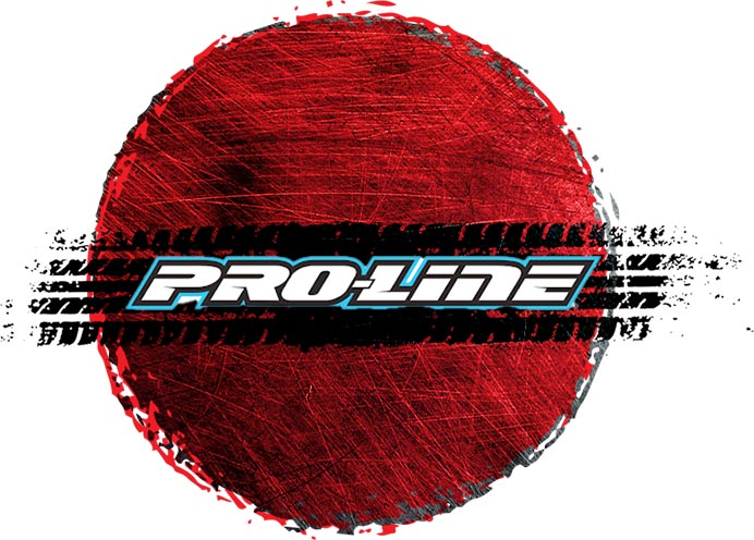 Browse Proline RC Products