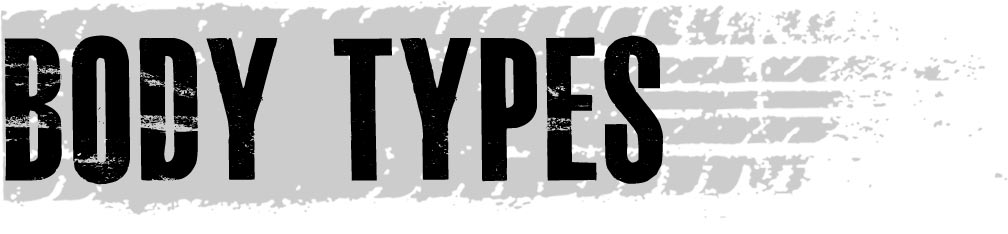 RC Car Body Types - Explore a Variety of Options for Customization