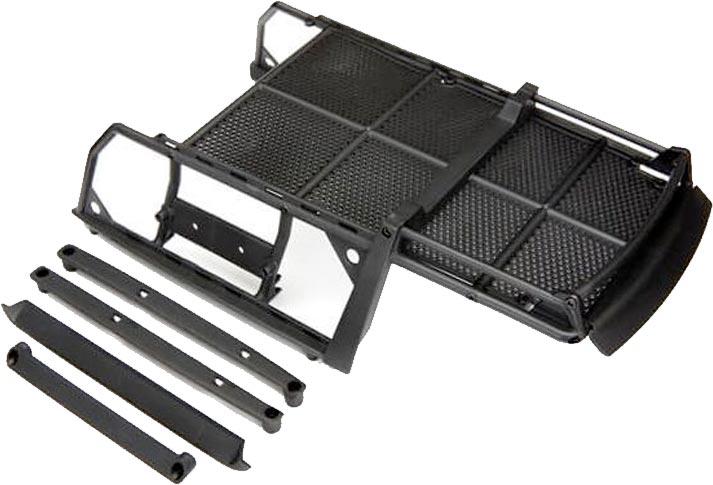 Car Parts - Explore a Wide Selection of Components for Your RC Car