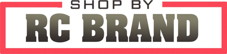 Shop RC Brand - Explore a Wide Selection of Top RC Brands