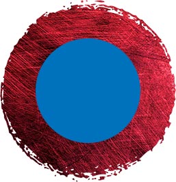 Discover Blue Radio Control Models and Parts
