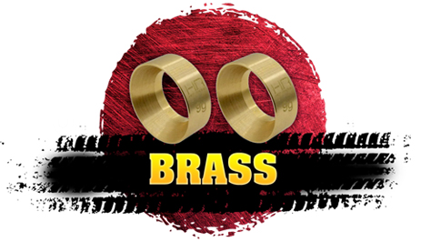 Find Brass Radio Control Hop-Up Parts