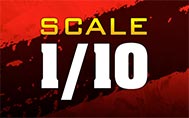 Explore 1/10 Scale Radio Control Models