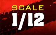 Discover 1/12 Scale Radio Control Models