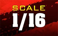 Browse 1/16 Scale Radio Control Models
