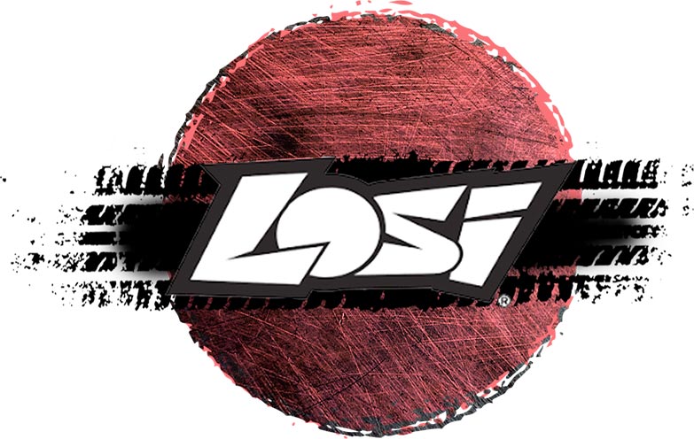 Explore Losi Radio Control Selection