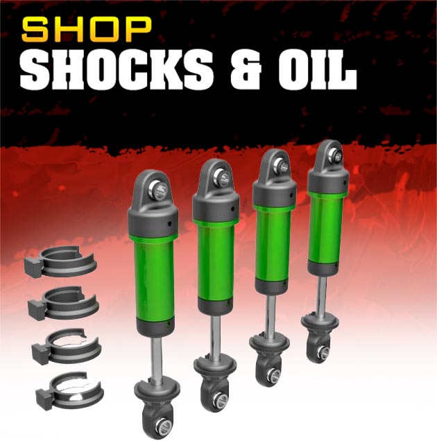 Explore Shocks and Oil