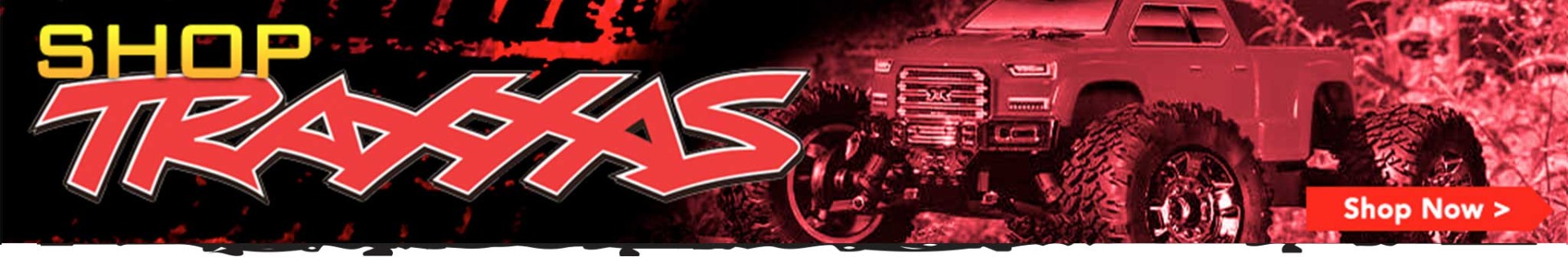 Discover Traxxas RC Products