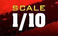 Explore 1/10 Scale RC Models