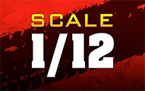 Discover 1/12 Scale RC Models