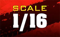 Explore 1/16 Scale RC Models