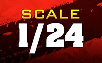 Explore 1/24 Scale RC Models