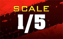 Discover 1/5 Scale RC Models