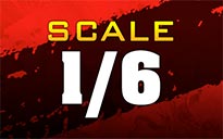 Explore 1/6 Scale RC Models