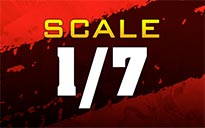 Discover 1/7 Scale RC Models