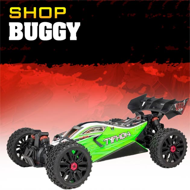 Discover Buggy RC Vehicles